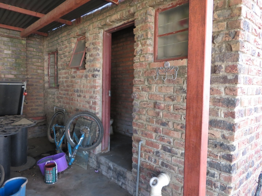  Bedroom Property for Sale in Delareyville North West